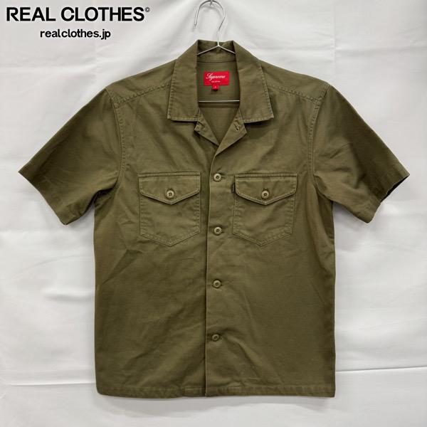 楽天市場】supreme 半袖シャツの通販