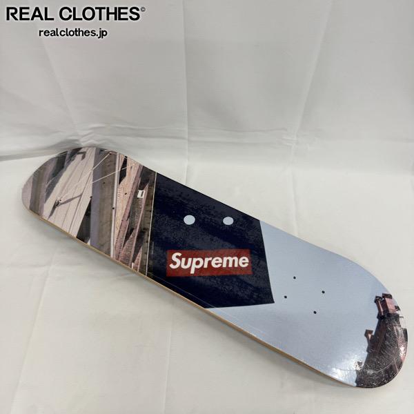 楽天市場】シュプリーム スケボー デッキ（スケートボード・インライン