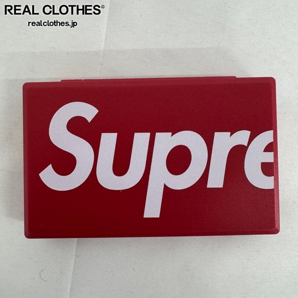 【中古】Supreme/シュプリーム【18AW】AWS Digital Scale/デジタルスケール MAX-700