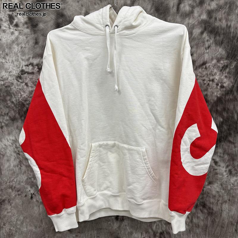 楽天市場】Supreme Big Logo Jacquard Hooded Sweatshirtの通販 楽天市場】Supreme Big Logo Jacquard Hooded Sweatshirtの通販