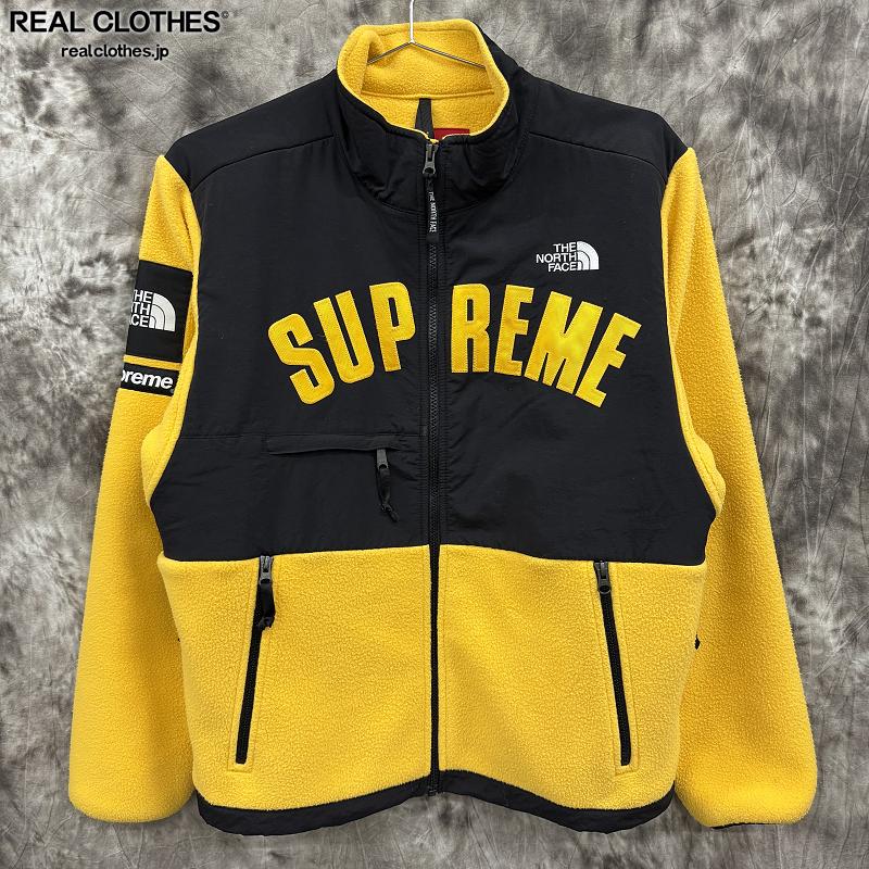 楽天市場】supreme the north face arc logo denali jacketの通販 楽天市場】supreme the north face arc logo denali jacketの通販