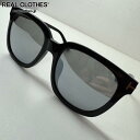 【中古】TOM FORD/トムフォード サングラス/アイウェア TF4...(4)