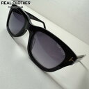 【中古】TOM FORD/トムフォード Snowdon/スノードン サ...(4)