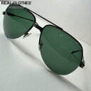 【中古】TOM FORD/トムフォード WILDER-02 サングラス...(4)