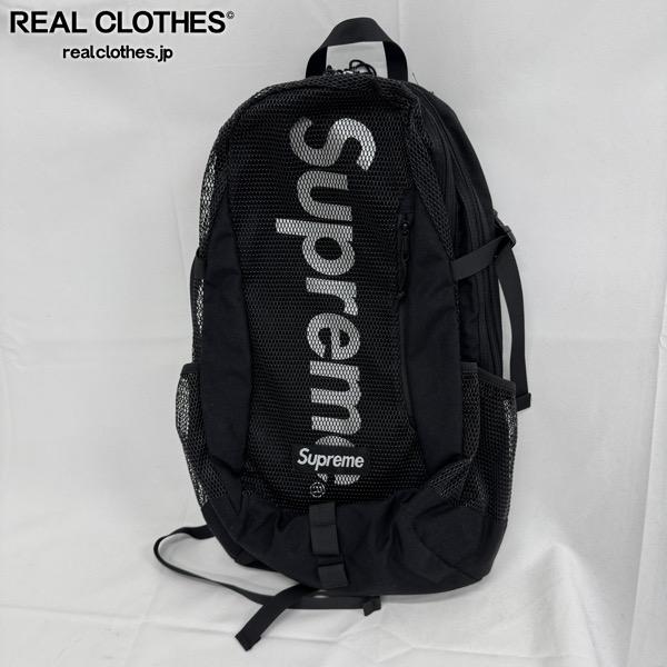 楽天市場】supreme backpack 2020の通販
