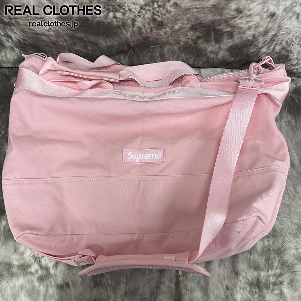 新品 Supreme ピンク ショルダーバッグ 楽天市場】Supreme シュプリーム(カラーピンク)(ショルダー