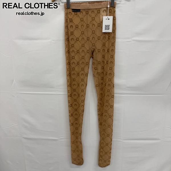 ꥢ륯ŷԾŹ㤨֡š̤ۡѡMarine serre/ޥ꡼󥻥25SSRECYCLED MESH FLOCK TIGHTS/å奿 WUW034A//SפβǤʤ17,000ߤˤʤޤ