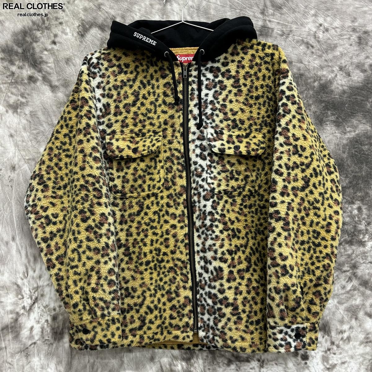 楽天市場】supreme leopard fleece backpackの通販 楽天市場】supreme leopard fleece backpackの通販