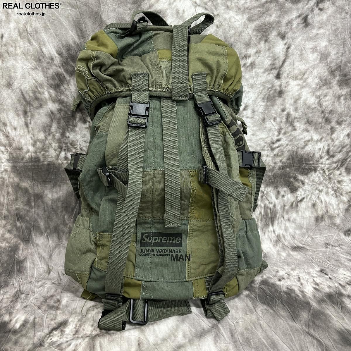 楽天市場】バックパック ジュンヤワタナベの通販 楽天市場】バックパック ジュンヤワタナベの通販