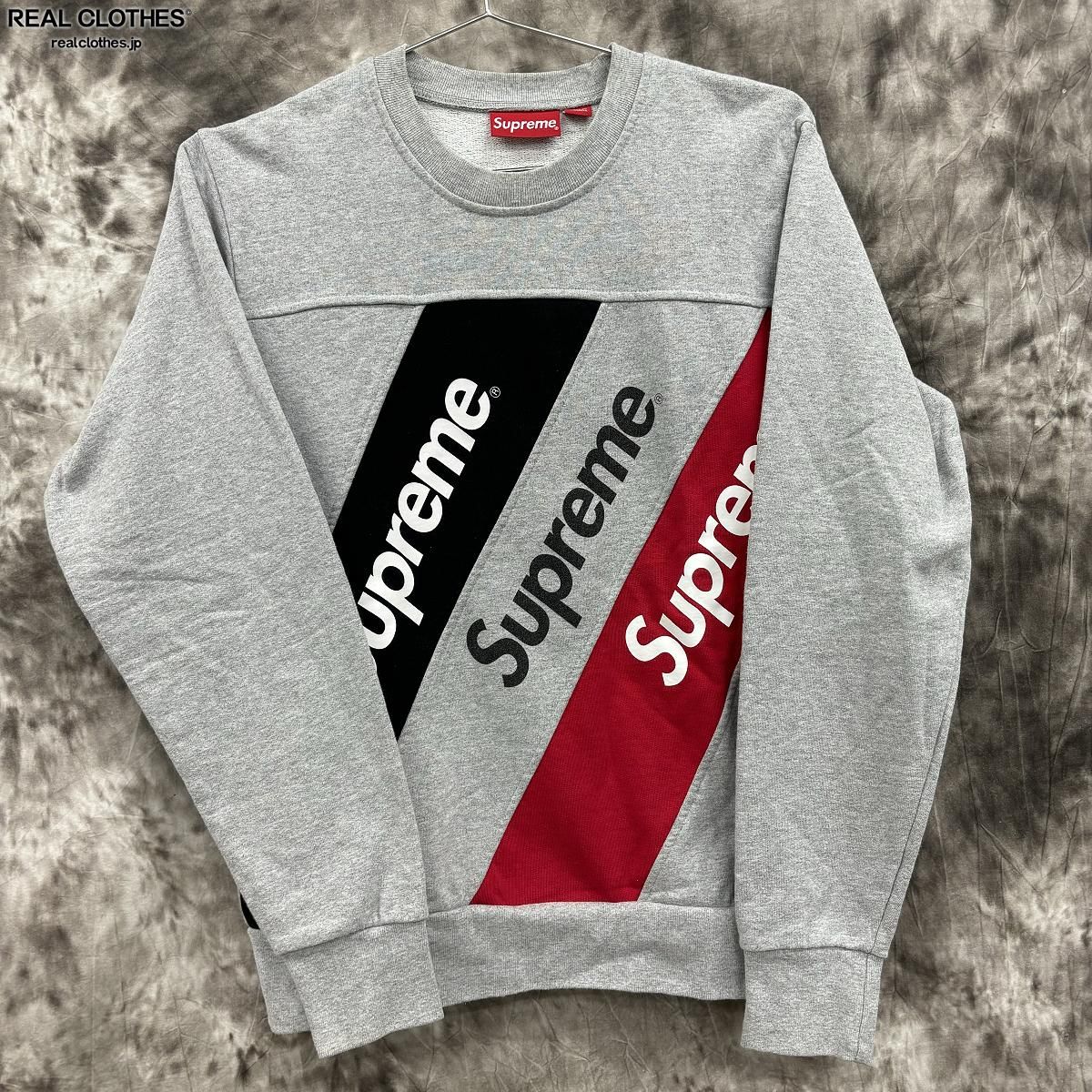 楽天市場】supreme シュプリーム トレーナーの通販 楽天市場】supreme シュプリーム トレーナーの通販