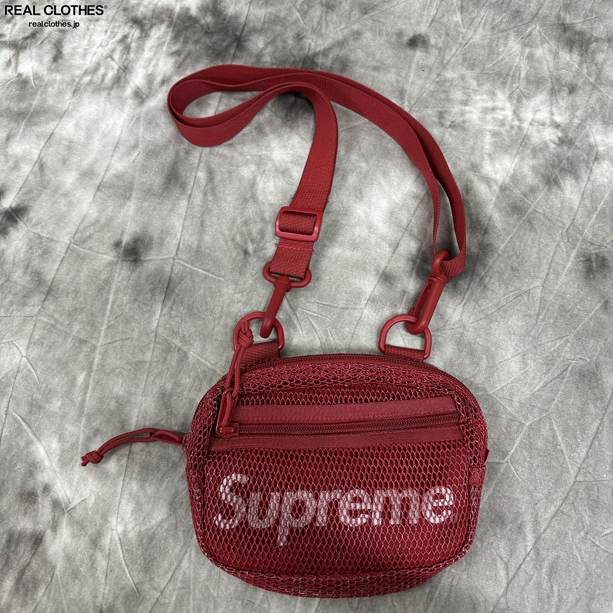 楽天市場】supreme 20ss small shoulderの通販 楽天市場】supreme 20ss small shoulderの通販