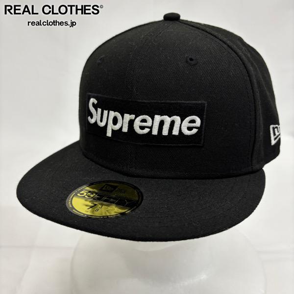 楽天市場】supreme キャップ ボックスロゴ（メンズ帽子｜帽子