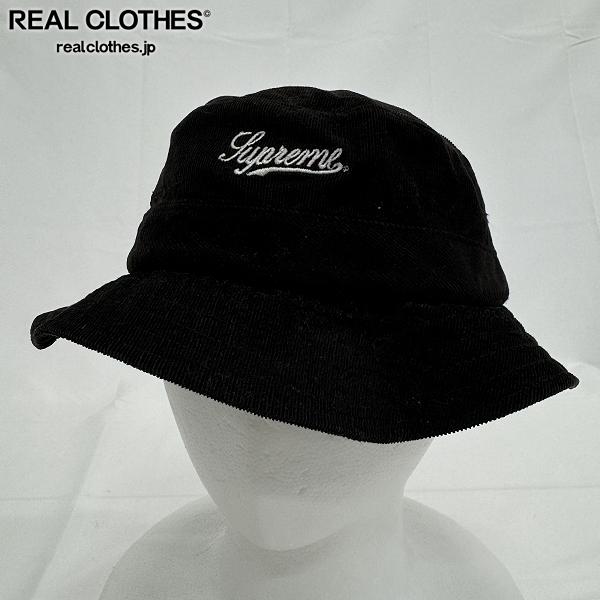 楽天市場】supreme キャップ コーデュロイの通販