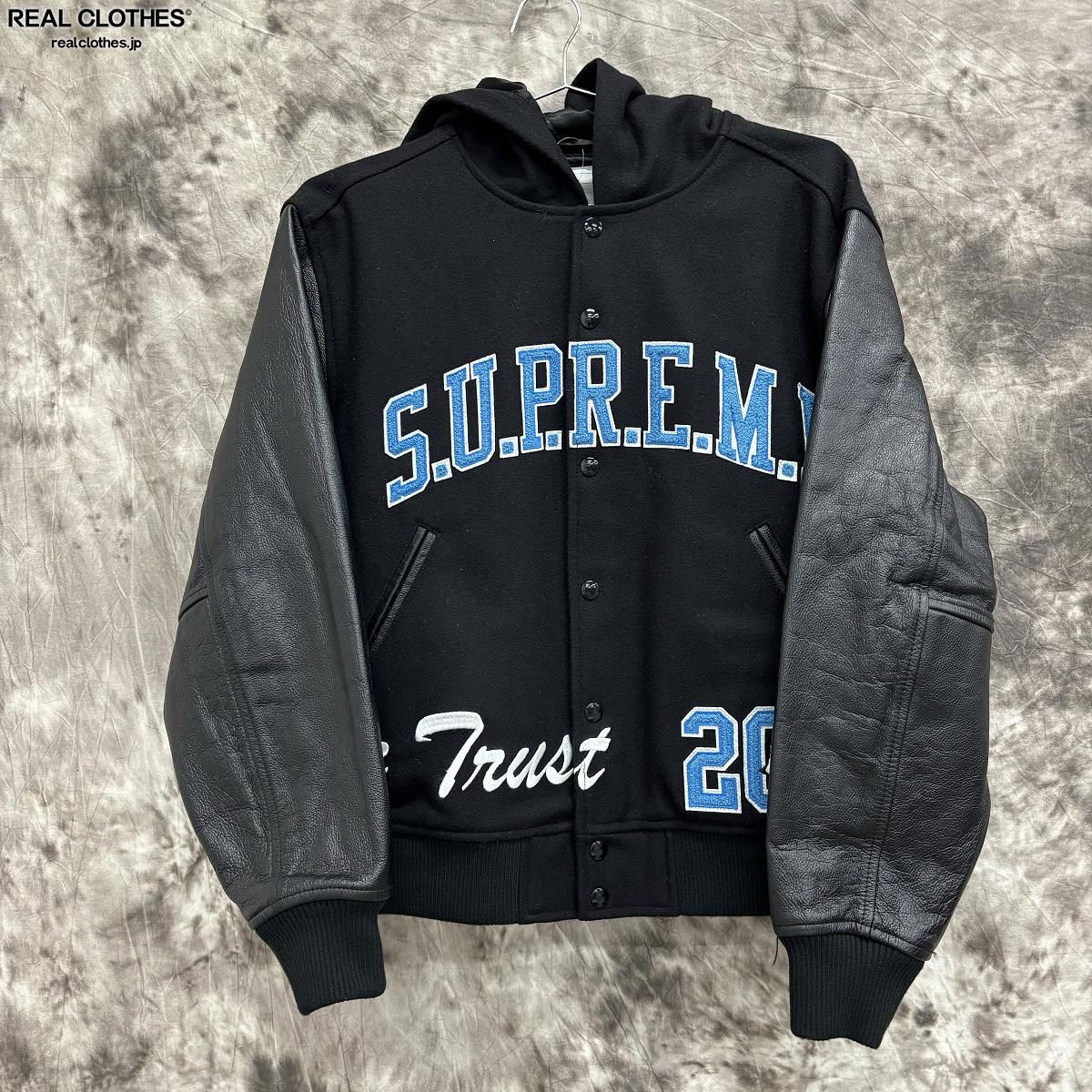 楽天市場】スタジャン supreme(メンズファッション)の通販 楽天市場】スタジャン supreme(メンズファッション)の通販