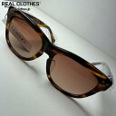【中古】LOTHO/ロソ #2 AROUN LO0802 サングラス/アイウェア(4)