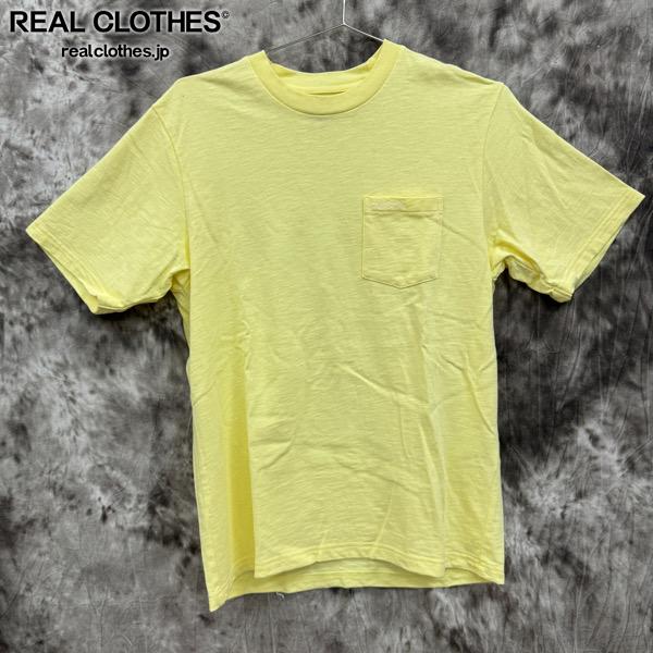 ꥢ륯ŷԾŹ㤨֡šSupreme/ץ꡼ S/S Pocket Tee/ݥå ȾµT /SפβǤʤ4,000ߤˤʤޤ