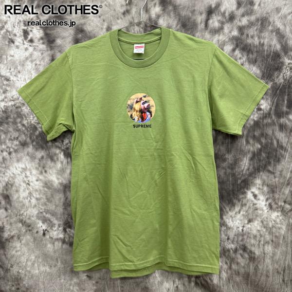 Rakuten - 【中古】Supreme/シュプリーム【24SS】Miss Piggy Tee/半袖/Tシャツ/M