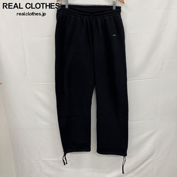 楽天市場】Supreme Small Box Sweatpantの通販