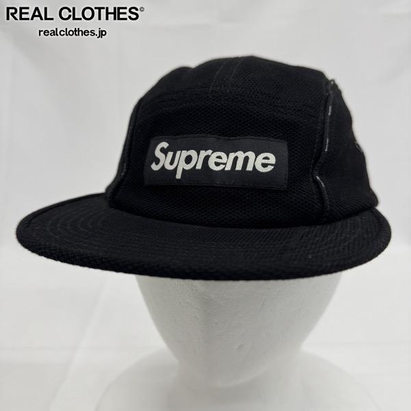 楽天市場】Supreme 2－Tone Ripstop Camp Capの通販