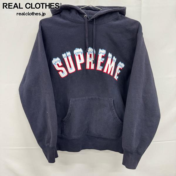 楽天市場】supreme パーカー アーチロゴの通販