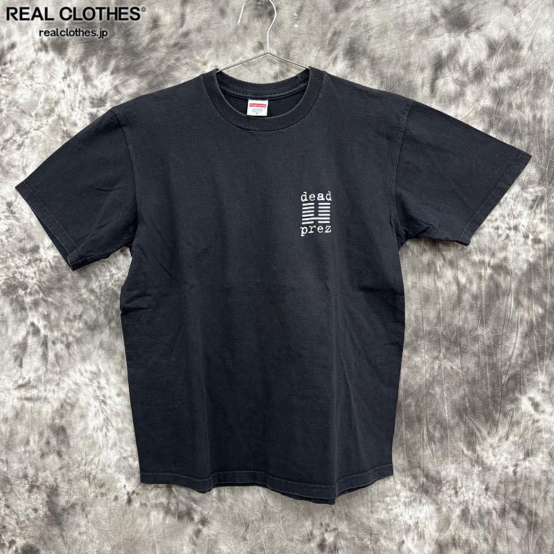 楽天市場】シュプリーム dead prezの通販 楽天市場】シュプリーム dead prezの通販