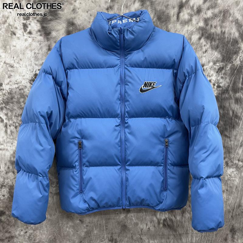 楽天市場】supreme nike puffの通販