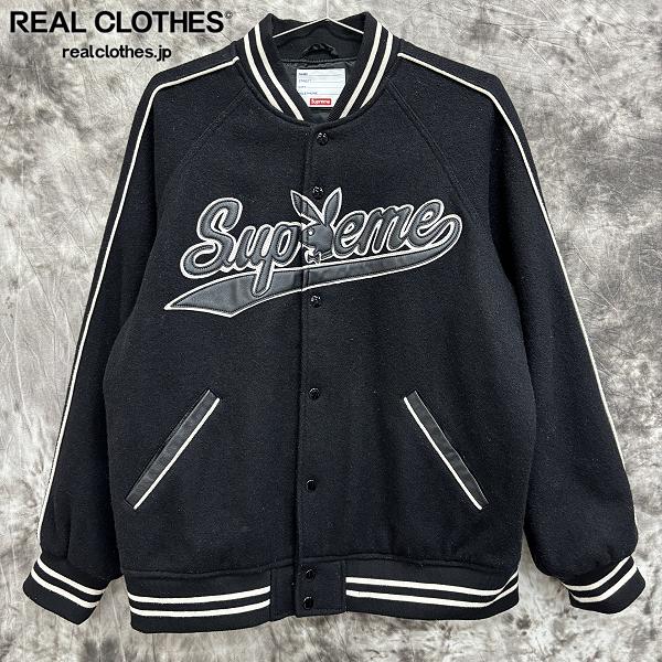 楽天市場】Supreme（種類（コート・ジャケット）スタジャン）（メンズ
