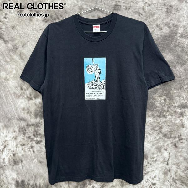 楽天市場】supreme自由の女神の通販