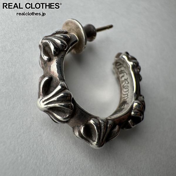 【中古】CHROME HEARTS/クロムハーツ HOO
