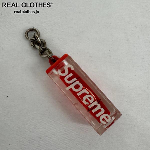 Supreme 赤 キャップ キーホルダー 4 楽天市場】シュプリーム キャップ（キーホルダー｜キーホルダー・キー