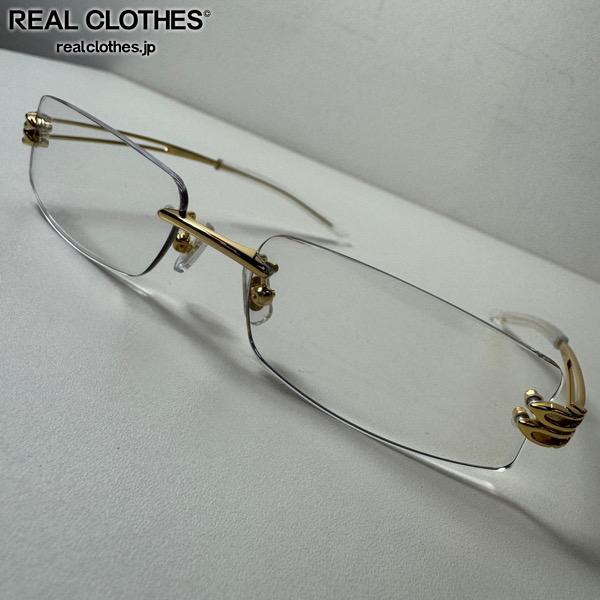 【中古】GENTLE MONSTER/ジェントルモンスター B.B.B 眼鏡フレーム/アイウェア