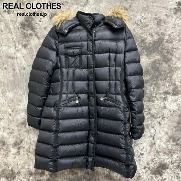 【中古】 MONCLER/モンクレ...