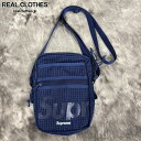 【中古】Supreme/シュプリーム【24SS】Shoulder Bag/ショルダーバッグ