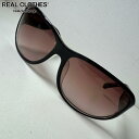 【中古】Ray-Ban/レイバン スクエア型 サングラス/アイウェア RB2147 919/13(4)