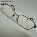 【中古】BALMAIN/バルマン 度入り眼鏡フレーム/アイウェア BL-3001