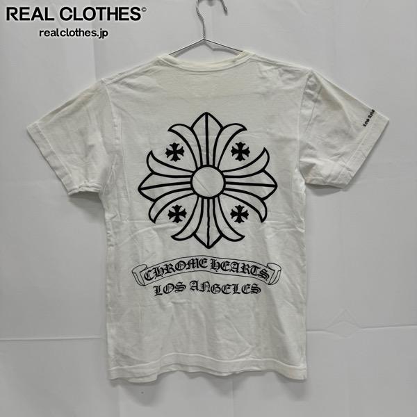 【中古】【JPタグ】CHROME HEARTS/クロ