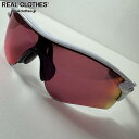 【中古】OAKLEY/オークリー RADAR LOCK/レーダーロック 調光サングラス/アイウェア OO9206-26(4)