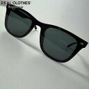 【中古】Ray-Ban/レイバン サングラス/アイウェア RB4391...(4)