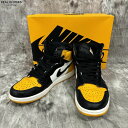 yÁzNIKE/iCL AIR JORDAN 1 RETRO HIGH OG TAXI/GAW[_1 g nC IWi ^NV[ 555088-711/26.0