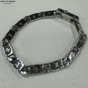 【中古】LOUIS VUITTON/ルイヴィトン モノグラム タイドアップ ブラスレ ブレスレット M0921L