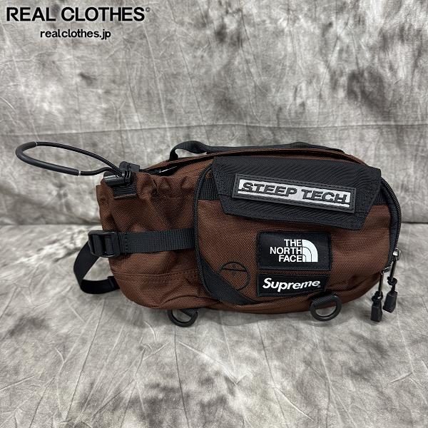 楽天市場】supreme north face 中古(バッグ|バッグ・小物 楽天市場】supreme north face 中古(バッグ|バッグ・小物