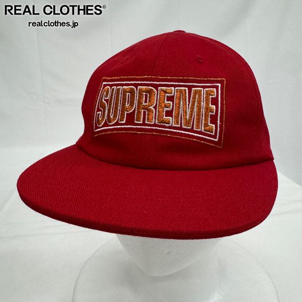 楽天市場】supreme akira キャップ（バッグ・小物・ブランド雑貨）の通販