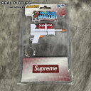 【中古】【未開封】Supreme/シュプリーム【19SS】Super Soaker 50 Water Blaster/ウォーターブラスター 水鉄砲