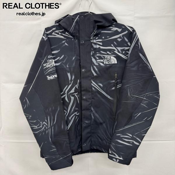 楽天市場】Supreme North Face Mountain Shell Jacketジャケットの通販