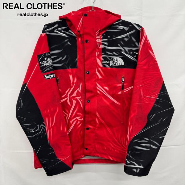楽天市場】Supreme North Face Mountain Shell Jacketジャケットの通販