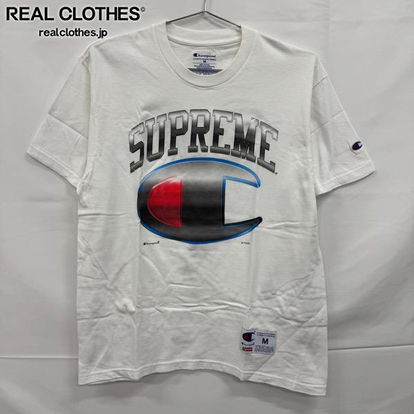 楽天市場】SUPREME × CHAMPION (シュプリーム×チャンピオン)の通販