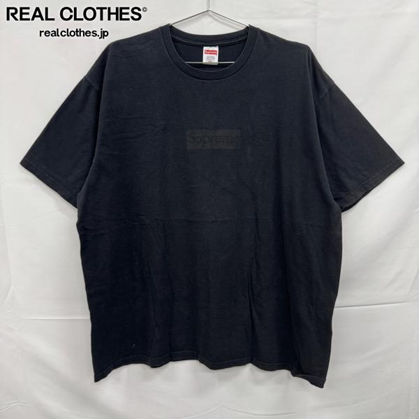 楽天市場】supreme box logo tonalの通販