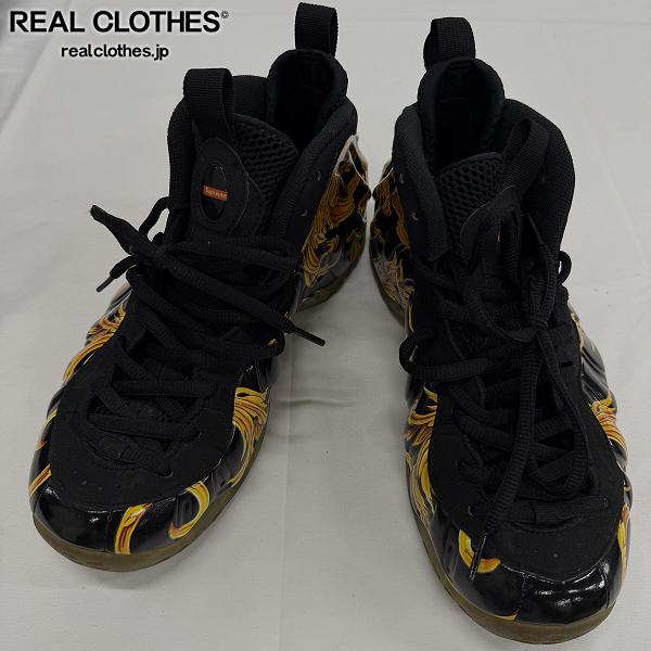 楽天市場】NIKE foamposite（靴）の通販