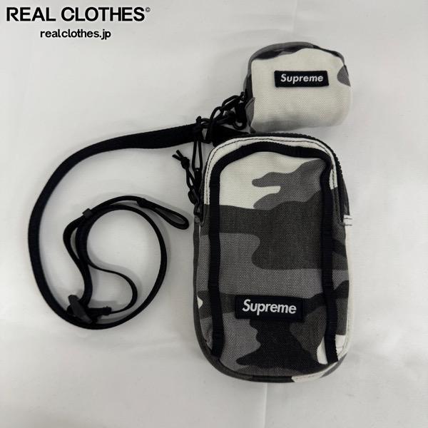 楽天市場】supreme カメラ（バッグ・小物・ブランド雑貨）の通販