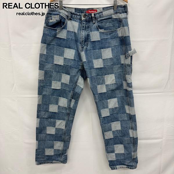 楽天市場】supreme パッチワークの通販